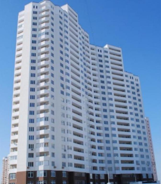Skyhome Mini-Hotel Киев Екстериор снимка