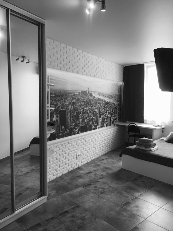 Skyhome Mini-Hotel Киев Екстериор снимка